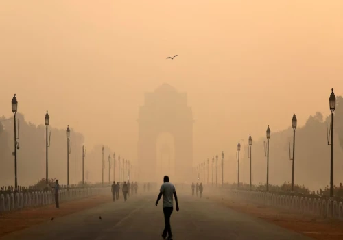 Delhi's Winter Pollution Plan | Odd-Even Rule & Work-from-Home Policy